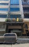 Toà nhà văn phòng tổng hợp mặt phố hạ đình thanh xuân dt:155m2 9tang mt6.7m thiết kế hiện đại có t