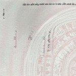 Bán đất thổ cư tại đường 419, xã hợp đồng, chương mỹ, hà nội, 2,3 tỷ, 57,7 m2