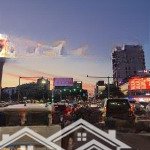 Quỹ đất vàng dt lớn 720m2 mặt tiền nguyễn văn linh, phù hợp xây tòa nhà văn phòng showroom siêu thị