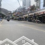 Bán đất mặt tiền kinh doanh 6m ngang lê độ - trần cao vân - thanh khê cực hiếm giá siêu đầu tư