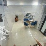 Bán nhà riêng khâm thiên - đống đa 31n2 giá 4,55tỷ