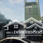 Nhà kp bđ 4, p. an bình, tp dĩ an, bình dương, gần cầu vượt linh xuân, 500m ra phạm văn đồng