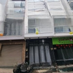 Chính chủ cần bán gấp nhà hẻm xe hơi đường tây thạnh.tân phú.dt 4x15m đúc 2 lầu giá 6.8ty tl