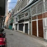 Nhà hiếm khu hồ biểu chánh - hẻm xe hơi, ngang 4.3m giá tốt! nhỉnh 7,5 tỷ