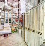 Bán nhà 55m2 x 4 tầng. 7,9 tỷ.