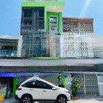 Khách có việc gởi bán nhà còn mới cách biển chỉ 300m, mặt tiền đường bắc sơn giá tốt gần biển