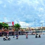 3 mặt tiền lê hồng phong, gần bệnh viện tâm trí