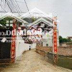 50m thuỵ hương, chương mỹ, hà nội