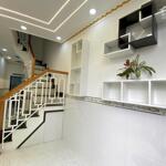 Nhà đẹp hơn 1 tỷ hiếm, shr, hẻm gò xoài, 30m2 , 2 tầng, gần tân kỳ tân quý
