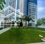 Cho thuê căn hộ 2pn 2wc full nội thất sky view chánh nghĩa