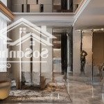 Bán ch lucky palace, 80m2, 4,4 tỷ, 2pn, 2wc, q6, tp. hcm nhà mới view thoáng. lh 0934 40 3335 khanh