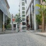Tin thật 100%! góc 2 mặt tiền khu nguyễn đình chiểu, q3. dt 6,5x16m, 4 tầng - ở ngay chỉ 15.5 tỷ tl