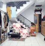 Nhà bán 1 xẹt lê văn sỹ, p.14, quận 3, dt 34m2 shr giá 5.55 tỷ. lh:0901847764.