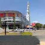 Bán căn đường số 1 khu cityland park hill, phường 10, lotte mart, gò vấp. dt: 5 x 20m