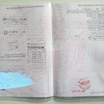 Thạnh xuân 25, chợ ủy ban, 101m2 thổ cư full. không dính quy hoạch
