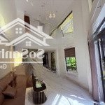 9.5 tỷ, nhà mới xây 2025 - 6 tầng [4.8x14]m full nội thất - hxh 6m 911 lạc long quân chợ tân bình