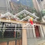 Hàng hiếm khương đình lô góc 125m, mặt tiền 10m cực phù hợp xây tòa căn hộ dịch vụ!