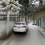 Chính chủ bán nhà võ chí công lô góc ô tô 10m ra ô tô tránh ngõ thông dt 60m2 giá chỉ 9,58 tỷ