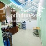 4.3 tỷ nhà 3 tầng hẻm xe hơi đổ cửa - 2 mặt tiền siêu đẹp - ngay gần cầu số 3, p15,q8,hcm