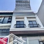 Bán gấp toà nhà phố đình thôn, mỹ đình, nam từ liêm, 110m2x9t mt 7m |20 căn hộ, dòng tiền 1,5tỷ