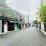Nhà mặt tiền hxh lê văn lương dt : 4x16m trệt + lầu đang cho thuê 12tr/thánggiá : 8,5 tỷ ( tl )
