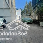 (bt10-2) bán đất sát mặt tiền phan văn trị ngang 13mx25,5 hậu 338m công nhận giá 33,5 tỷ