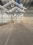 Kho mặt tiền quốc lộ 13, chơn thành, bình phước chính chủ cần bán hoặc cho thuê dài hạn