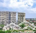 Căn hộ the habitat bình dương, layout căn 2pn được nhà đầu tư ưa thích, cho thuê sinh lời