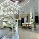 Giá rẻ bèo, nhà 1 lầu nguyễn ảnh thủ chỉ 798 triệu