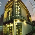 Chủ định cư bán gấp nhà đẹp góc 2 mt hxh lê đức thọ p6- gv- dt 5x10m 1 tr 2 lầu 4pn 5wc- 7.2ty