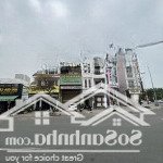 Chính chủ bán đất tặng nhà 3.5 tầng mặt tiền hồ xuân hương - giá 12,8 tỷ - có dòng tiền hằng tháng