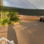 Ngợp qua bán nhanh lô. đất full hồng 4600m mt nhựa lớn thích hợp tách nền tại xã xuân tây đồng nai