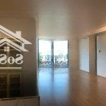 Bán căn hộ parkland view sông đẹp mê ly tầng trung 121m2, 2pn, 2wc. giá 7.5 tỷ