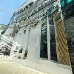 Nhà mới gấp bán, 3pn 2wc , hẻm 205 huỳnh tấn phát, tân thuận đông, quận 7