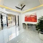 Bán nhà trung hành 3 tầng xây mới