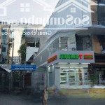Căn góc hẻm hông dt ngang 4.218m trệt 2 lấu hd thuê 60 tr giá 35 tỷ