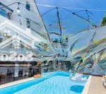 Bán villa biệt thự cách biển bãi sau 200m - đường phan chu trinh - vũng tàu full tiện ích, giá tốt