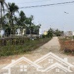Bán đất nền giá rẻ, gần kcn deep c tiền phong và vị trí đầu tư tiềm năng, sinh lời nhanh