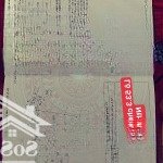 Bán đất tại xã chương dương, thường tín, hà nội, 35,5 triệu / m2, 53,3 m2