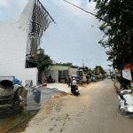 Bán gấp lô đất mặt tiền đường 179 cách hoàng hữu nam chỉ 50m, ngang 5m vuông vức, được xây 4 tầng