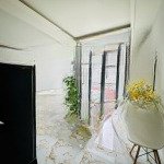 Cho thuê chung cư mini tại huỳnh tấn phát, 6,5 triệu, 30m2, ban công