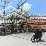 Cho thuê góc 2 mt kinh doanh đường số, đối diện chợ tân mỹ q7 giá 200tr/th (tl)