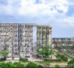 Bán căn hộ the habitat binh dương, 3,4 tỷ, 77m2, 2pn, 2wc, bao đẹp bàn giao cơ bản.