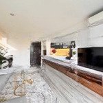 Bán căn hộ đẹp green valley phú mỹ hưng quận 7