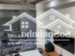 Bán nhà ngô gia tự 4 tầng ngõ nông rộng cao ráo không ngập lụt