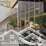 Siêu vị trí! nhà đường điện biên phủ - q. bình thạnh - 15x40m -440m2 - khu vực xây cao - 129 tỷ