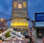 1 căn duy nhất mặt tiền đường thân nhân nhung- nhà ga t3 - 5,5 x25m - ctxd hầm 7 tầng - giá 24.9 ty