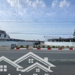Bán shophouse bình dương mt đại lộ hùng vương 32m, giá: 2,9 tỷ nằm kế kcn rạch bắp và chợ an điền