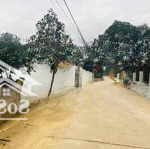 Siêu phẩm 2 mặt tiền tại thôn 3 xã phú cát, giá nhỉnh 10tr/m2