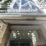 Cực hiếm! cho thuê nhà mặt phố lê văn thiêm, toà building thiết kế 8 tầng, mặt tiền 8m, vị trí đẹp